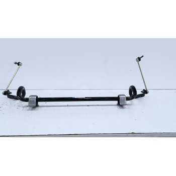 Recambio de barra estabilizadora delantera para renault clio v (b7_) 1.5 blue dci 100 (b7ad) referencia OEM IAM 546113711R 54618