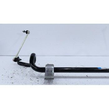 Recambio de barra estabilizadora delantera para renault clio v (b7_) 1.5 blue dci 100 (b7ad) referencia OEM IAM 546113711R 54618
