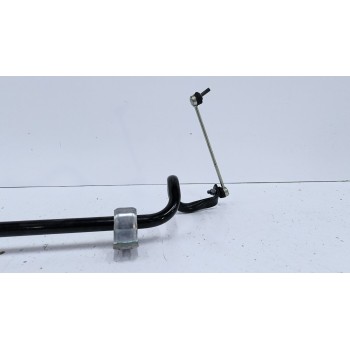 Recambio de barra estabilizadora delantera para renault clio v (b7_) 1.5 blue dci 100 (b7ad) referencia OEM IAM 546113711R 54618