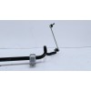 Recambio de barra estabilizadora delantera para renault clio v (b7_) 1.5 blue dci 100 (b7ad) referencia OEM IAM 546113711R 54618