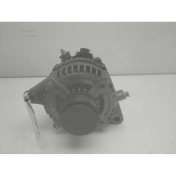 Recambio de alternador para toyota corolla (_e12_) 2.0 d-4d (cde120r_, cde120l_) referencia OEM IAM   