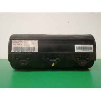 Recambio de airbag delantero derecho para mercedes-benz clase clk (w208) coupe 230 compressor (208.347) referencia OEM IAM 20886