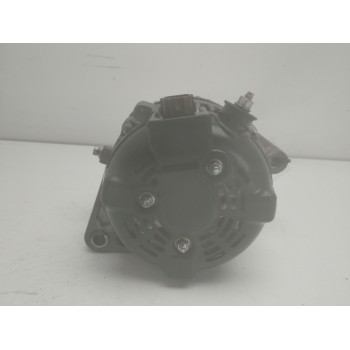 Recambio de alternador para toyota corolla (_e12_) 2.0 d-4d (cde120r_, cde120l_) referencia OEM IAM   
