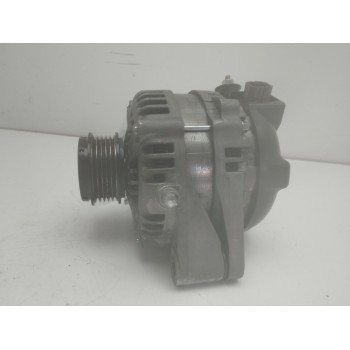 Recambio de alternador para toyota corolla (_e12_) 2.0 d-4d (cde120r_, cde120l_) referencia OEM IAM   