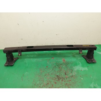 Recambio de refuerzo paragolpes trasero para peugeot rifter 1.5 bluehdi 100 referencia OEM IAM 9822105380 789A052519 