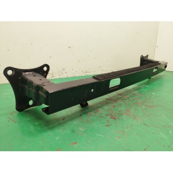 Recambio de refuerzo paragolpes trasero para peugeot rifter 1.5 bluehdi 100 referencia OEM IAM 9822105380 789A052519 