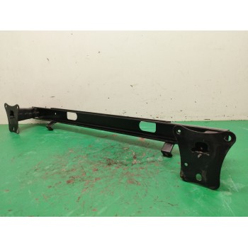 Recambio de refuerzo paragolpes trasero para peugeot rifter 1.5 bluehdi 100 referencia OEM IAM 9822105380 789A052519 