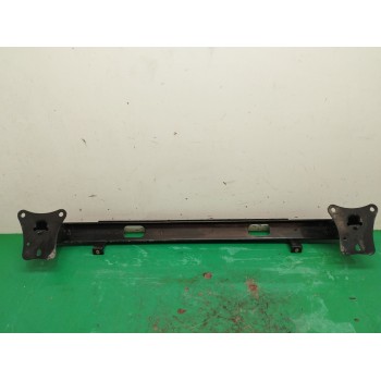 Recambio de refuerzo paragolpes trasero para peugeot rifter 1.5 bluehdi 100 referencia OEM IAM 9822105380 789A052519 
