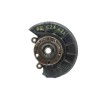 Recambio de mangueta delantera izquierda para volkswagen touran (1t3) 1.6 tdi referencia OEM IAM 1K0407255AA  