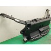 Recambio de panel frontal para peugeot rifter 1.5 bluehdi 100 referencia OEM IAM 9830512680 9830522280 189903208