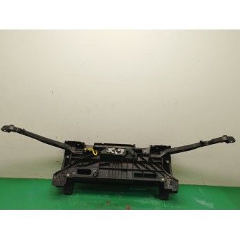 Recambio de panel frontal para peugeot rifter 1.5 bluehdi 100 referencia OEM IAM 9830512680 9830522280 189903208