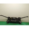 Recambio de panel frontal para peugeot rifter 1.5 bluehdi 100 referencia OEM IAM 9830512680 9830522280 189903208