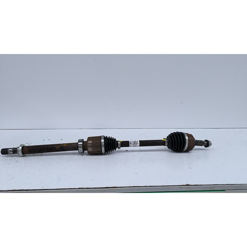 Recambio de transmision delantera derecha para renault clio v (b7_) 1.5 blue dci 100 (b7ad) referencia OEM IAM 391009804R  
