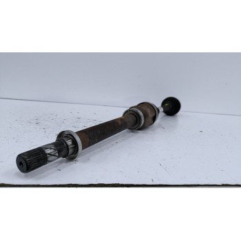 Recambio de transmision delantera derecha para renault clio v (b7_) 1.5 blue dci 100 (b7ad) referencia OEM IAM 391009804R  