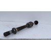 Recambio de transmision delantera derecha para renault clio v (b7_) 1.5 blue dci 100 (b7ad) referencia OEM IAM 391009804R  