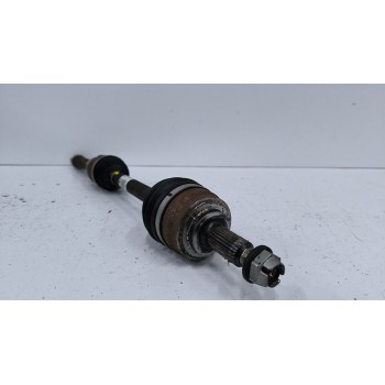 Recambio de transmision delantera derecha para renault clio v (b7_) 1.5 blue dci 100 (b7ad) referencia OEM IAM 391009804R  