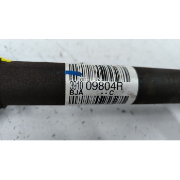 Recambio de transmision delantera derecha para renault clio v (b7_) 1.5 blue dci 100 (b7ad) referencia OEM IAM 391009804R  