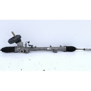 Recambio de cremallera direccion para renault clio v (b7_) 1.5 blue dci 100 (b7ad) referencia OEM IAM 490011723R  