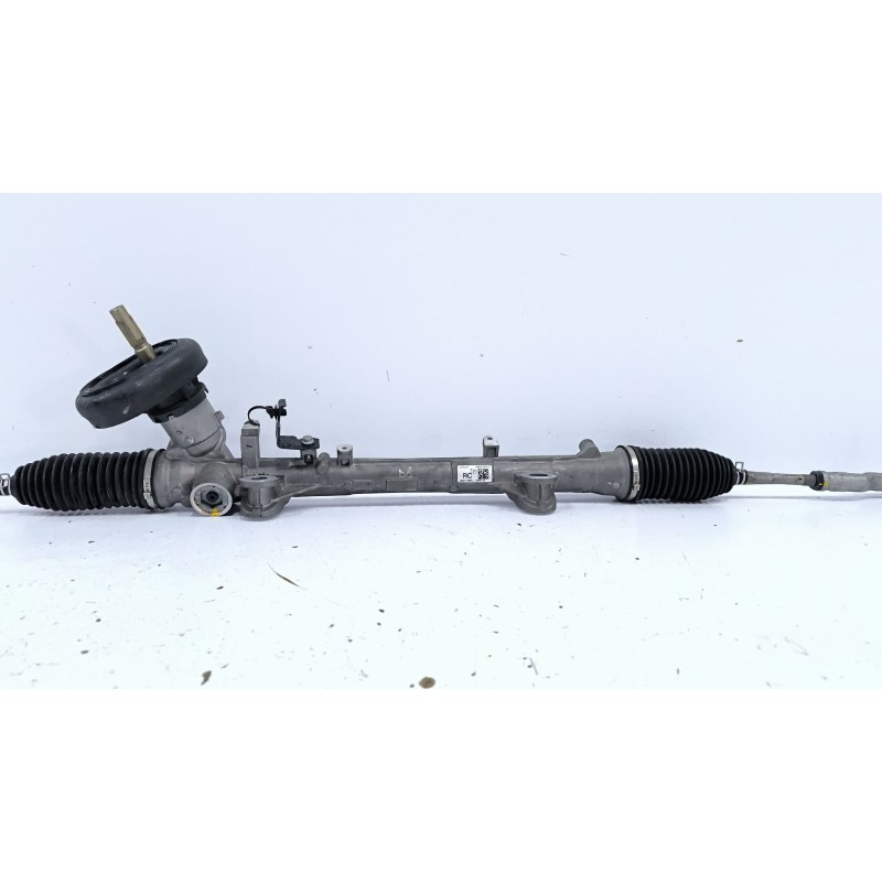 Recambio de cremallera direccion para renault clio v (b7_) 1.5 blue dci 100 (b7ad) referencia OEM IAM 490011723R  