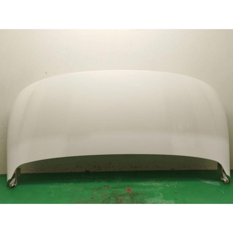Recambio de capot para peugeot rifter 1.5 bluehdi 100 referencia OEM IAM 9820422880  