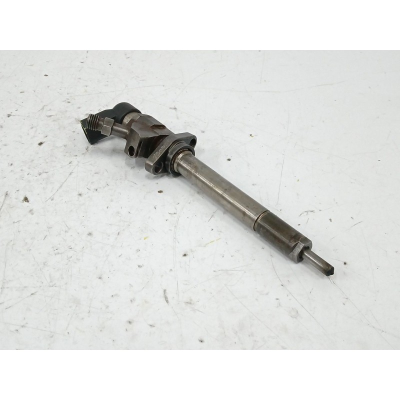 Recambio de inyector para peugeot 407 2.0 16v hdi cat (rhr / dw10bted4) referencia OEM IAM 9657144580 40593 