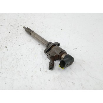 Recambio de inyector para peugeot 407 2.0 16v hdi cat (rhr / dw10bted4) referencia OEM IAM 9657144580 40593 