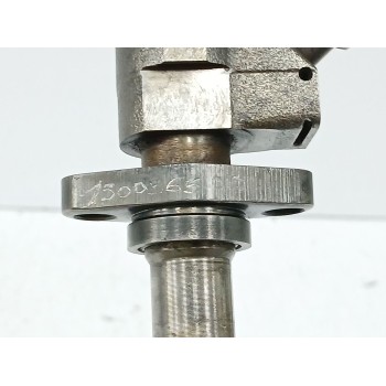 Recambio de inyector para peugeot 407 2.0 16v hdi cat (rhr / dw10bted4) referencia OEM IAM 9657144580 40593 