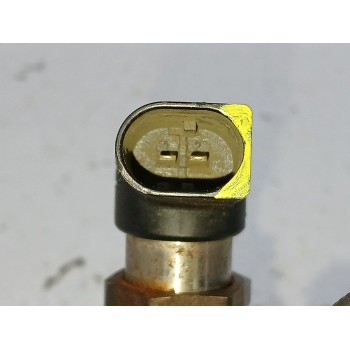 Recambio de inyector para peugeot 407 2.0 16v hdi cat (rhr / dw10bted4) referencia OEM IAM 9657144580 40593 