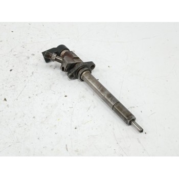 Recambio de inyector para peugeot 407 2.0 16v hdi cat (rhr / dw10bted4) referencia OEM IAM 9657144580 40573 