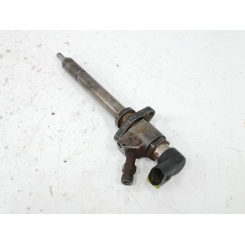 Recambio de inyector para peugeot 407 2.0 16v hdi cat (rhr / dw10bted4) referencia OEM IAM 9657144580 40573 