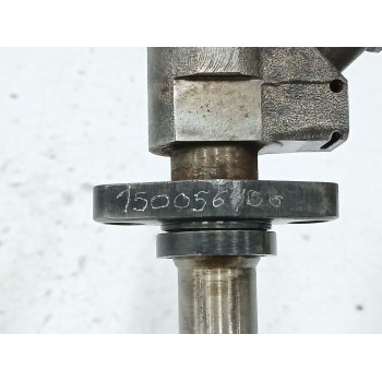 Recambio de inyector para peugeot 407 2.0 16v hdi cat (rhr / dw10bted4) referencia OEM IAM 9657144580 40573 