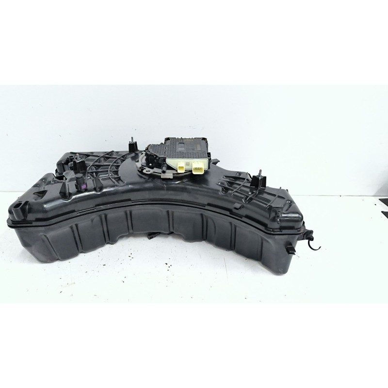 Recambio de deposito aditivo fap para renault clio v (b7_) 1.5 blue dci 100 (b7ad) referencia OEM IAM 172A18354R 204620318R 