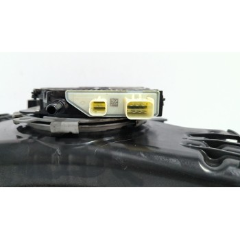 Recambio de deposito aditivo fap para renault clio v (b7_) 1.5 blue dci 100 (b7ad) referencia OEM IAM 172A18354R 204620318R 