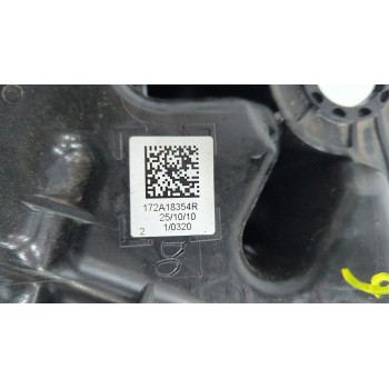 Recambio de deposito aditivo fap para renault clio v (b7_) 1.5 blue dci 100 (b7ad) referencia OEM IAM 172A18354R 204620318R 