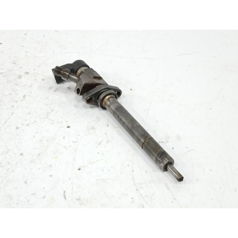 Recambio de inyector para peugeot 407 2.0 16v hdi cat (rhr / dw10bted4) referencia OEM IAM 9657144580 40595 