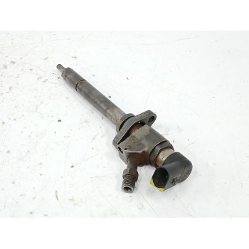 Recambio de inyector para peugeot 407 2.0 16v hdi cat (rhr / dw10bted4) referencia OEM IAM 9657144580 40595 