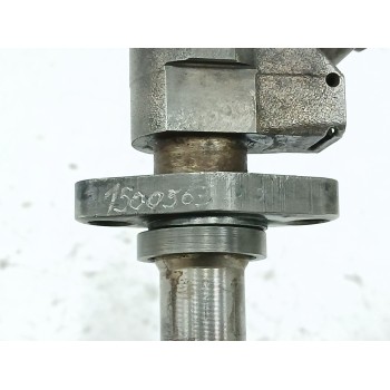 Recambio de inyector para peugeot 407 2.0 16v hdi cat (rhr / dw10bted4) referencia OEM IAM 9657144580 40595 