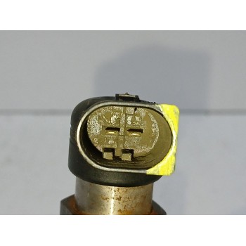 Recambio de inyector para peugeot 407 2.0 16v hdi cat (rhr / dw10bted4) referencia OEM IAM 9657144580 40595 