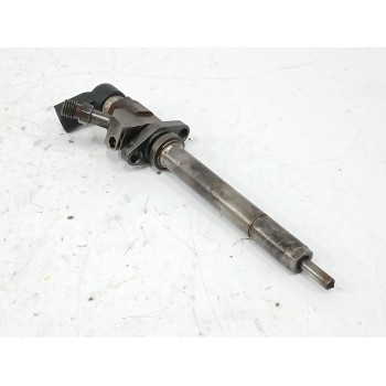 Recambio de inyector para peugeot 407 2.0 16v hdi cat (rhr / dw10bted4) referencia OEM IAM 9657144580 40567 