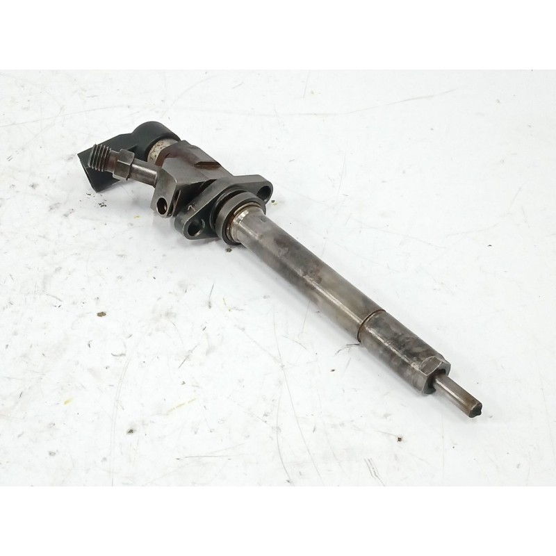 Recambio de inyector para peugeot 407 2.0 16v hdi cat (rhr / dw10bted4) referencia OEM IAM 9657144580 40567 