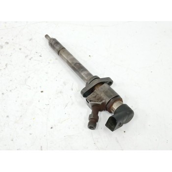 Recambio de inyector para peugeot 407 2.0 16v hdi cat (rhr / dw10bted4) referencia OEM IAM 9657144580 40567 