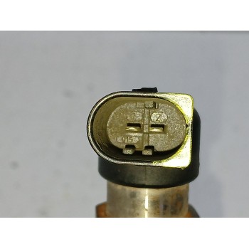 Recambio de inyector para peugeot 407 2.0 16v hdi cat (rhr / dw10bted4) referencia OEM IAM 9657144580 40567 