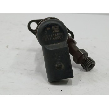 Recambio de inyector para peugeot 407 2.0 16v hdi cat (rhr / dw10bted4) referencia OEM IAM 9657144580 40567 