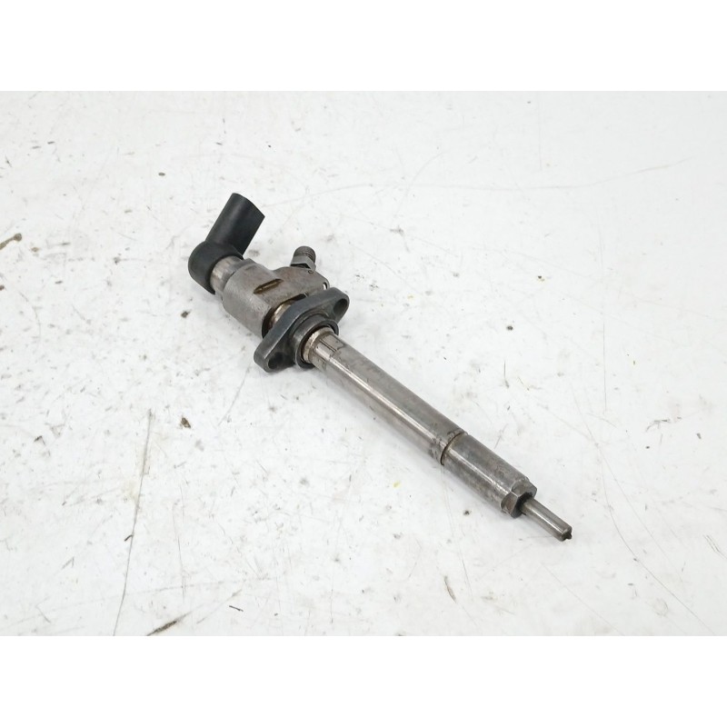 Recambio de inyector para peugeot 307 cc (3b) 2.0 hdi 135 referencia OEM IAM 9657144580 40614 