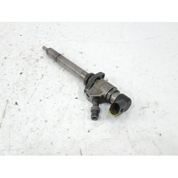Recambio de inyector para peugeot 307 cc (3b) 2.0 hdi 135 referencia OEM IAM 9657144580 40614 