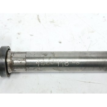Recambio de inyector para peugeot 307 cc (3b) 2.0 hdi 135 referencia OEM IAM 9657144580 40614 
