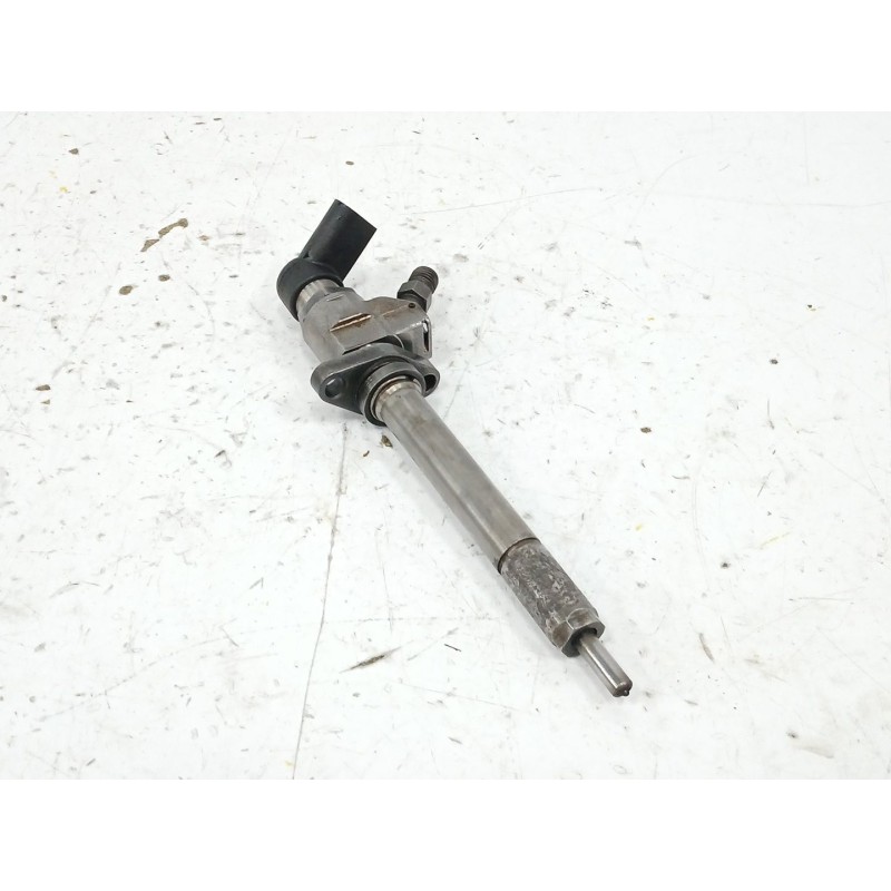 Recambio de inyector para peugeot 307 cc (3b) 2.0 hdi 135 referencia OEM IAM 9657144580 40200 