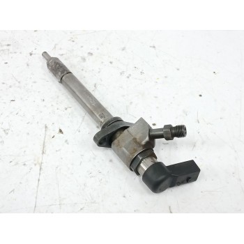 Recambio de inyector para peugeot 307 cc (3b) 2.0 hdi 135 referencia OEM IAM 9657144580 40200 