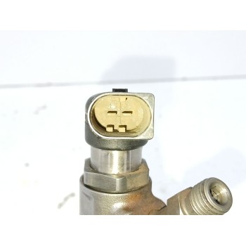 Recambio de inyector para peugeot 307 cc (3b) 2.0 hdi 135 referencia OEM IAM 9657144580 40200 