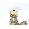 Recambio de inyector para peugeot 307 cc (3b) 2.0 hdi 135 referencia OEM IAM 9657144580 40200 